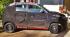 Mahindra S101 spied again; interiors revealed