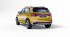 Volkswagen Taigun SUV for India unveiled