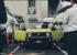 2018 Suzuki Jimny showcased to select audience