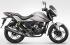 Updated Hero Xtreme priced at Rs. 66,516