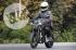 TVS-BMW starts testing its first bike; spied in Germany