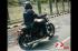 Updated Royal Enfield Thunderbird spotted