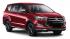 Rumour: Toyota Innova Crysta to get new Touring Sport variant