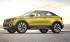 Volkswagen T-Cross Breeze concept SUV unveiled at Geneva