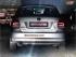 Volkswagen Vento facelift seen with LED tail lamps