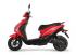 Ampere Reo Elite electric scooter launched at Rs. 45,099