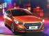 2017 Hyundai Verna revealed ahead of global unveil