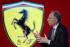 Ferrari CEO impersonated via deepfake in scam attempt