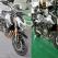 Benelli SRK 600 spotted in China