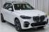 China: 2022 BMW X5 Long Wheelbase images leaked