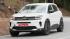 Citroen C5 Aircross EV spied testing for the first time