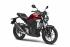 Honda CB300R silently removed from website