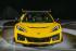 2025 Chevrolet Corvette ZR1 unveiled with 1,064 BHP V8 engine