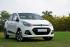 Hyundai Xcent: 7 years & 40000 km update