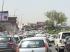 Delhi Gurgaon Expressway: 24 lanes shut, 15 km traffic jam