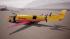 DHL aims to have the world's first electric air-cargo network