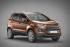 Ford EcoSport tops list of exported cars in FY 2016