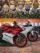 1,000 km with my Ducati 848 EVO Corse: Pictures