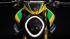 Ducati Monster Senna Edition globally unveiled