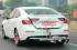 Honda Insight spotted testing in India