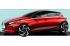 Next-gen Hyundai i20 design sketches revealed