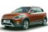 Hyundai i20 Active: More images and details