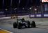 Nico Rosberg wins Singapore GP to retake championship lead