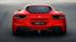 Ferrari 488 GTB with twin-turbo V8 revealed