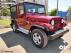 Buying a used Mahindra Thar : Pre-worshipped car of the week