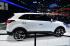 Hyundai unveils ix25 compact SUV at Beijing Motor Show