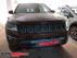 Jeep Compass Trailhawk 4x4 AT spied
