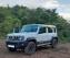 6 months with the Jimny: Service, off-roading & highway drives