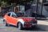 Hyundai Kona compact SUV spotted sans camouflage