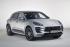 Macan Turbo with Performance Package launched at Rs. 1.4 cr.