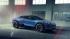 Lamborghini Lanzador EV concept globally unveiled