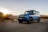 Mercedes-Benz Electric G-Wagon globally unveiled