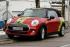 2015 Mini convertible spied undisguised 