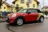 2015 Mini convertible spied undisguised 