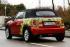 2015 Mini convertible spied undisguised 