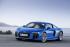 Next-generation Audi R8 details revealed