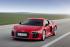 Next-generation Audi R8 details revealed