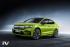 2022 Skoda Enyaq Coupe iV & RS iV unveiled