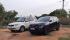 3 brothers & their 3 Tata SUVs: New Safari Dark PDI & first impressions