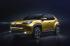 Toyota Yaris Cross unveiled with Hybrid AWD powertrain