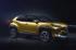 Toyota Yaris Cross unveiled with Hybrid AWD powertrain