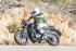 Royal Enfield Meteor rivalling Bajaj-Triumph bike spied