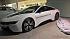 BMW i8 at dealership in India: more images