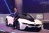 BMW i8 hybrid supercar launched at Rs 2.29 Crore
