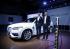 Volvo XC90 T8 hybrid launched at Rs. 1.25 Crore