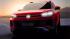 New Volkswagen A0 SUV teased ahead of global unveil